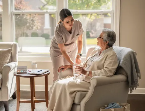 Affordable Senior Home Care McKinney: Your Options in McKinney, Texas