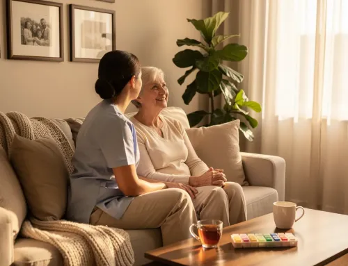 In-Home Care Options for Seniors: How to Choose