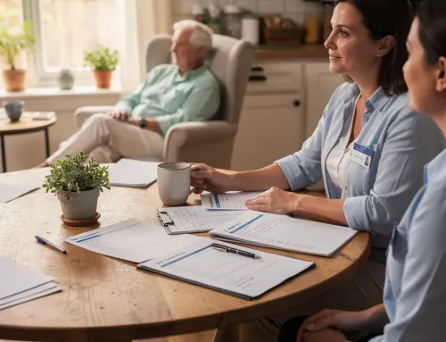Ensure Qualified Caregivers for Your Loved One – Key Tips