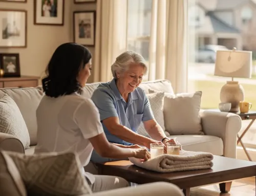 How Do Your Home Care Services Differ in McKinney and Plano
