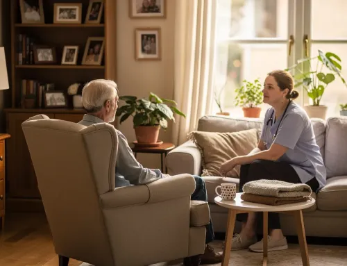 Discover 1Mission Home Care’s Customized Plans for Seniors