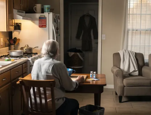How Do I Know if My Loved One Needs Companion Care at Home?