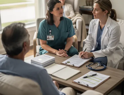 How to Effectively Evaluate Caregiver Quality from Your Agency