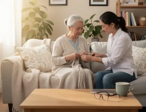 Is In-Home Companion Care the Right Choice for Your Loved One?
