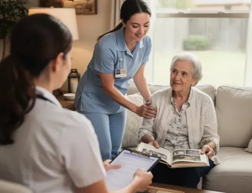 Learn About the Essential Training for Our Caregivers’ Success