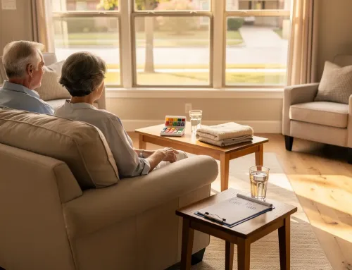 How Personalized Care Plans Transform the Lives of the Elderly