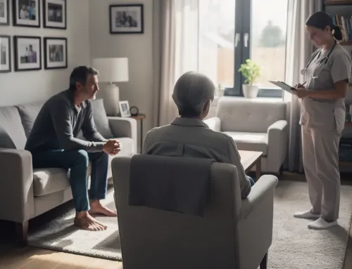 Navigating In-Home Care: Key Challenges Seniors Must Address