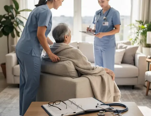 Ensuring Caregiver Effectiveness: Meeting Your Loved One’s Needs