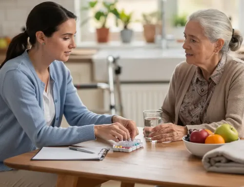 How 1 Mission Home Care Specializes in Dementia Care Benefits